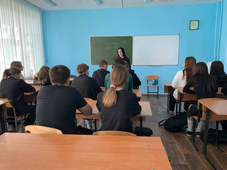 Межведомственная комплексная оперативно-профилактическая акция «Чистое поколение-2024».